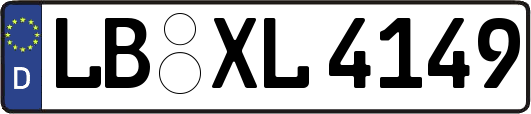 LB-XL4149