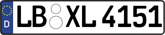 LB-XL4151