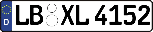 LB-XL4152