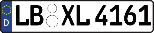 LB-XL4161
