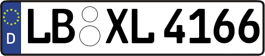 LB-XL4166