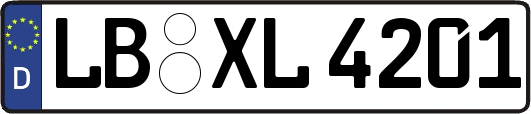 LB-XL4201