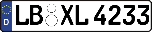 LB-XL4233