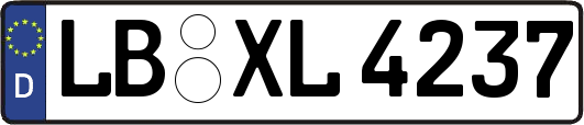 LB-XL4237