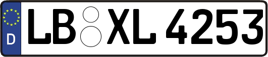 LB-XL4253
