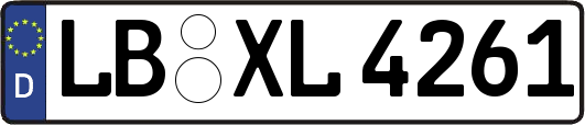 LB-XL4261