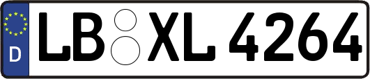 LB-XL4264