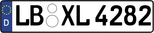 LB-XL4282