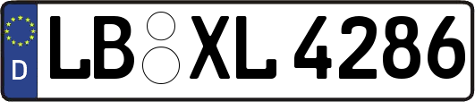 LB-XL4286