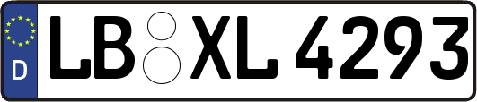 LB-XL4293
