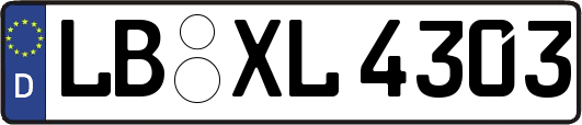 LB-XL4303
