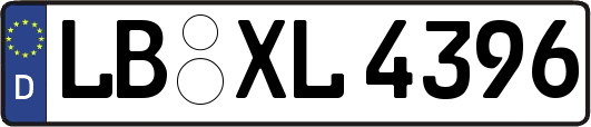 LB-XL4396