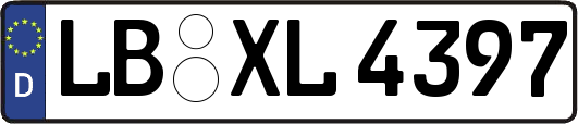 LB-XL4397