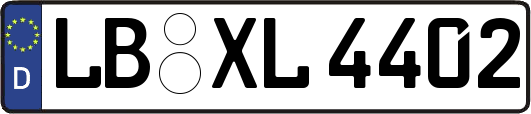 LB-XL4402