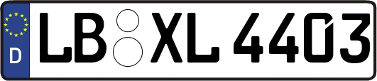 LB-XL4403
