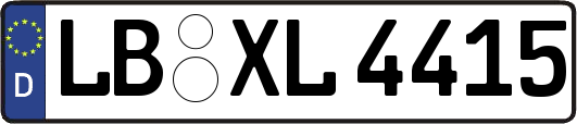 LB-XL4415