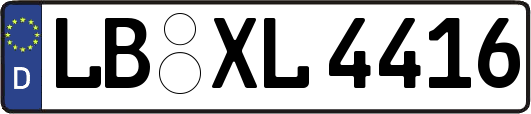 LB-XL4416