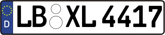 LB-XL4417