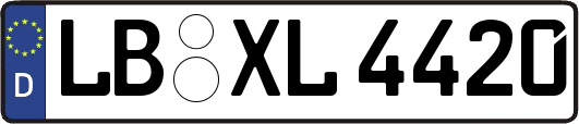 LB-XL4420