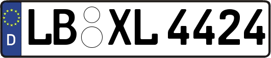 LB-XL4424