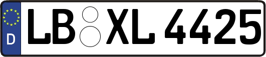 LB-XL4425