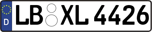 LB-XL4426