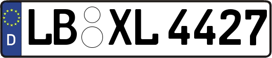 LB-XL4427