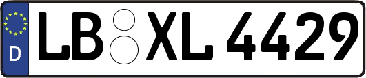 LB-XL4429
