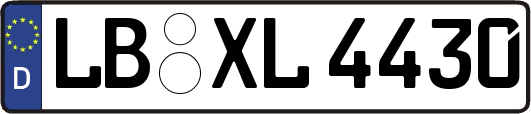 LB-XL4430
