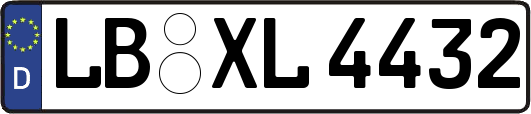 LB-XL4432