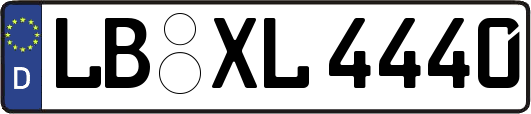 LB-XL4440