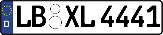 LB-XL4441