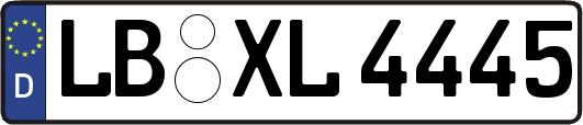 LB-XL4445