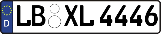 LB-XL4446