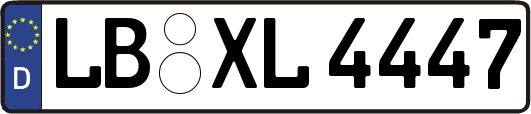 LB-XL4447