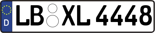 LB-XL4448