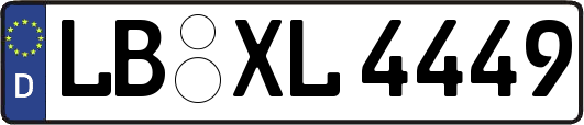 LB-XL4449