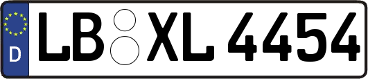 LB-XL4454