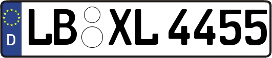 LB-XL4455