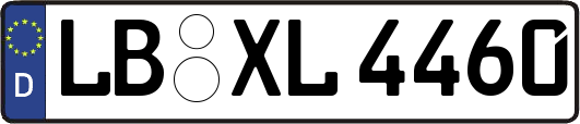 LB-XL4460