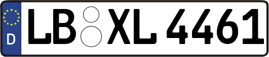 LB-XL4461