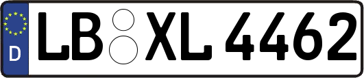 LB-XL4462
