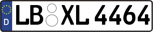 LB-XL4464