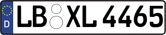 LB-XL4465