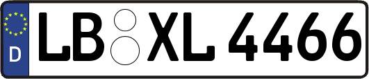 LB-XL4466