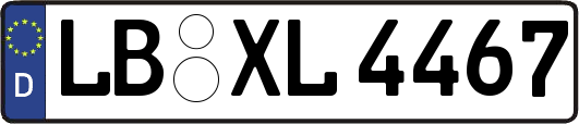 LB-XL4467