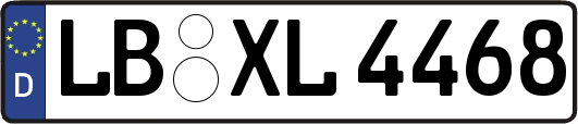 LB-XL4468
