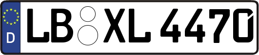 LB-XL4470