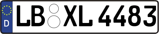 LB-XL4483