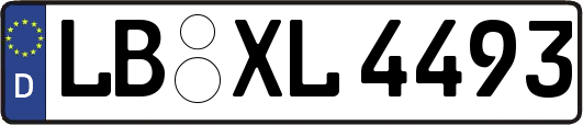 LB-XL4493